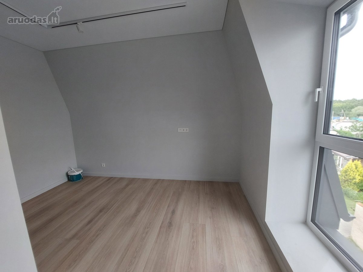 Butai prie Jūros ! Moderniai įrengti - naujos - nuotraukos Nr. 28