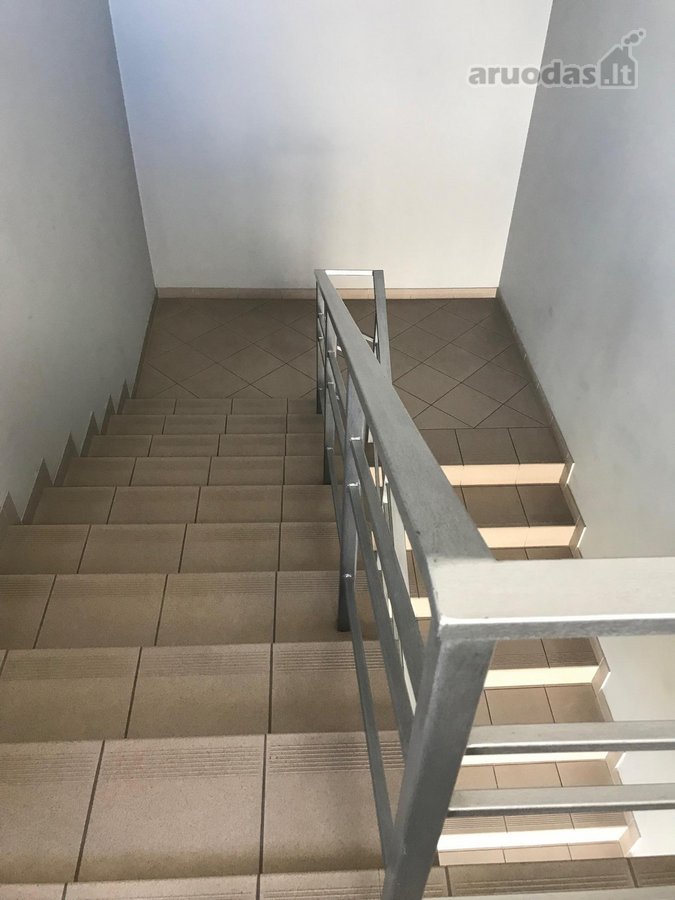 Parduodamos Komercinės Patalpos Plungėje – - nuotraukos Nr. 9