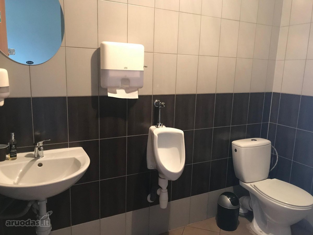 Parduodamos Komercinės Patalpos Plungėje – - nuotraukos Nr. 13
