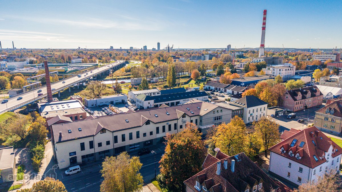 Parduodamos Komercinės Paskirties Patalpos - nuotraukos Nr. 16