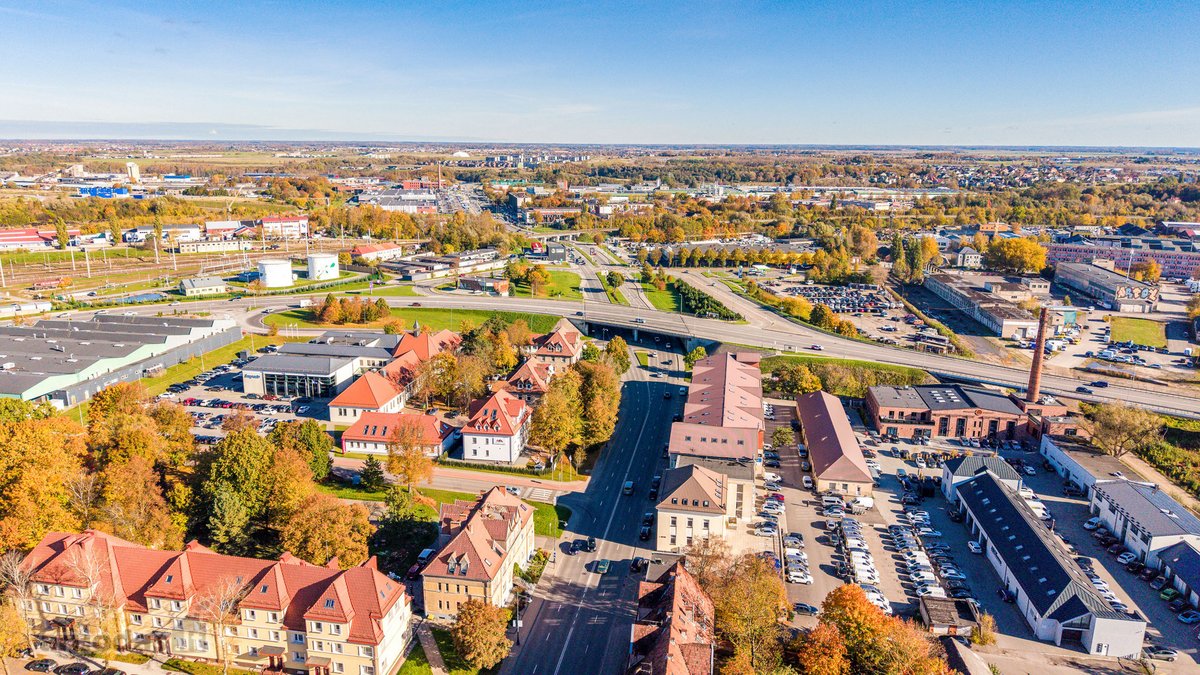 Parduodamos Komercinės Paskirties Patalpos - nuotraukos Nr. 21
