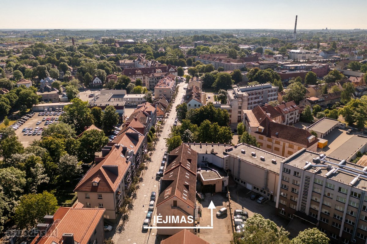 Nuomojamos Komercinės Patalpos Janonio - nuotraukos Nr. 12