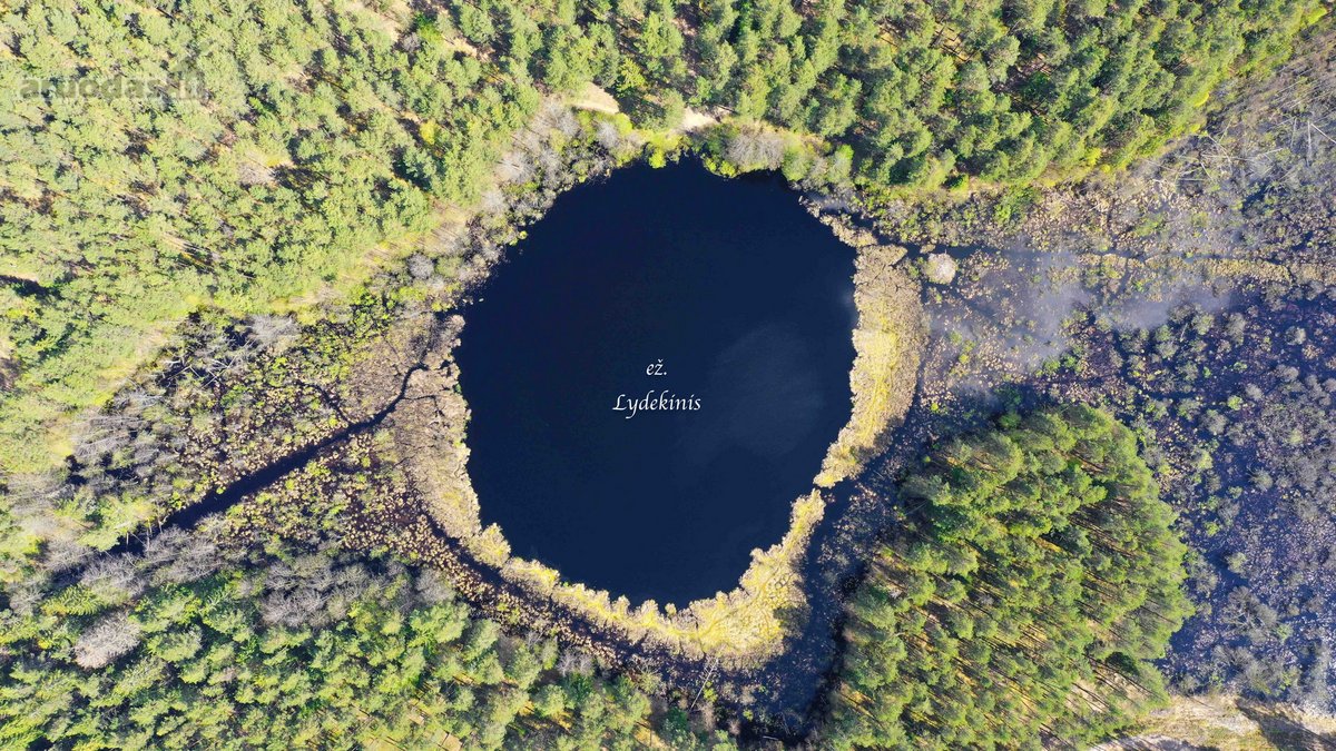 Parduodamas žemės sklypas 519 a ploto, visai - nuotraukos Nr. 4