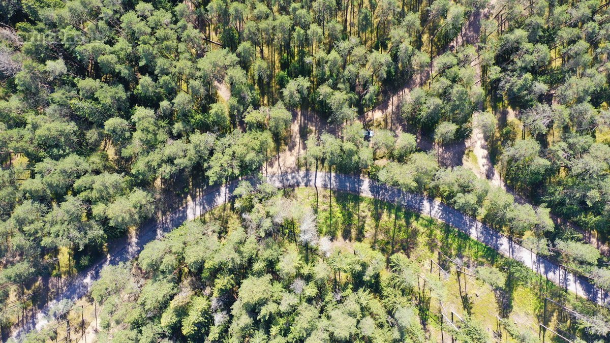 Parduodamas žemės sklypas 519 a ploto, visai - nuotraukos Nr. 12