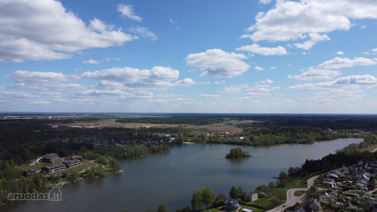 Parduodamas optimalaus dydžio (7 arų) - nuotraukos Nr. 2