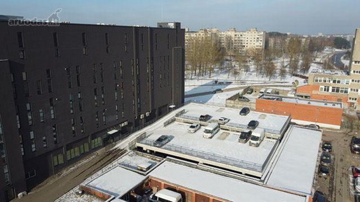 Lauko parkavimo vietos – nuomojamos ir - nuotraukos Nr. 5