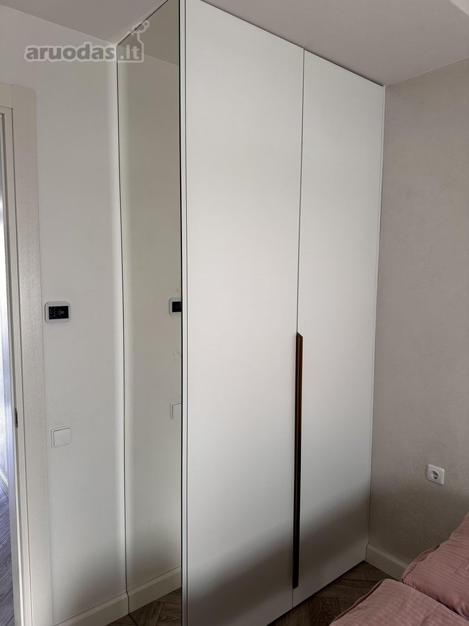 Tarp Palangos ir Šventosios įsikūręs naujų - nuotraukos Nr. 10
