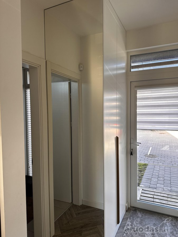 Tarp Palangos ir Šventosios įsikūręs naujų - nuotraukos Nr. 11