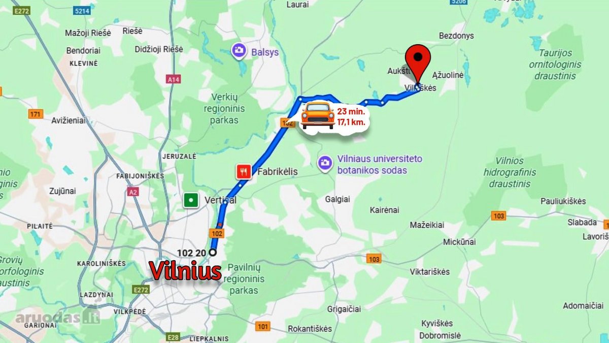 Šviesus, Stilingas Ir Jaukus A+ Klasės Namas - nuotraukos Nr. 28