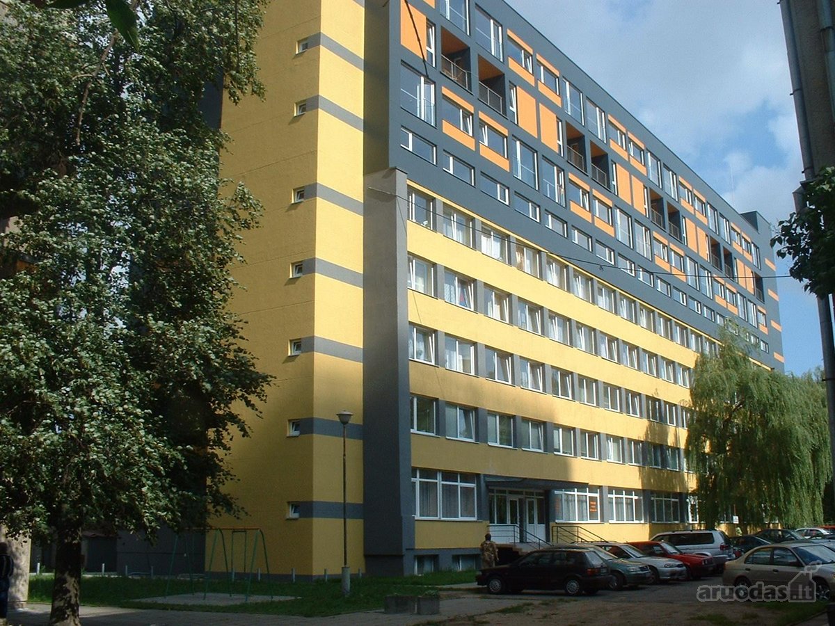Pasiūlymas įmonėms, ieškančioms erdvių ir