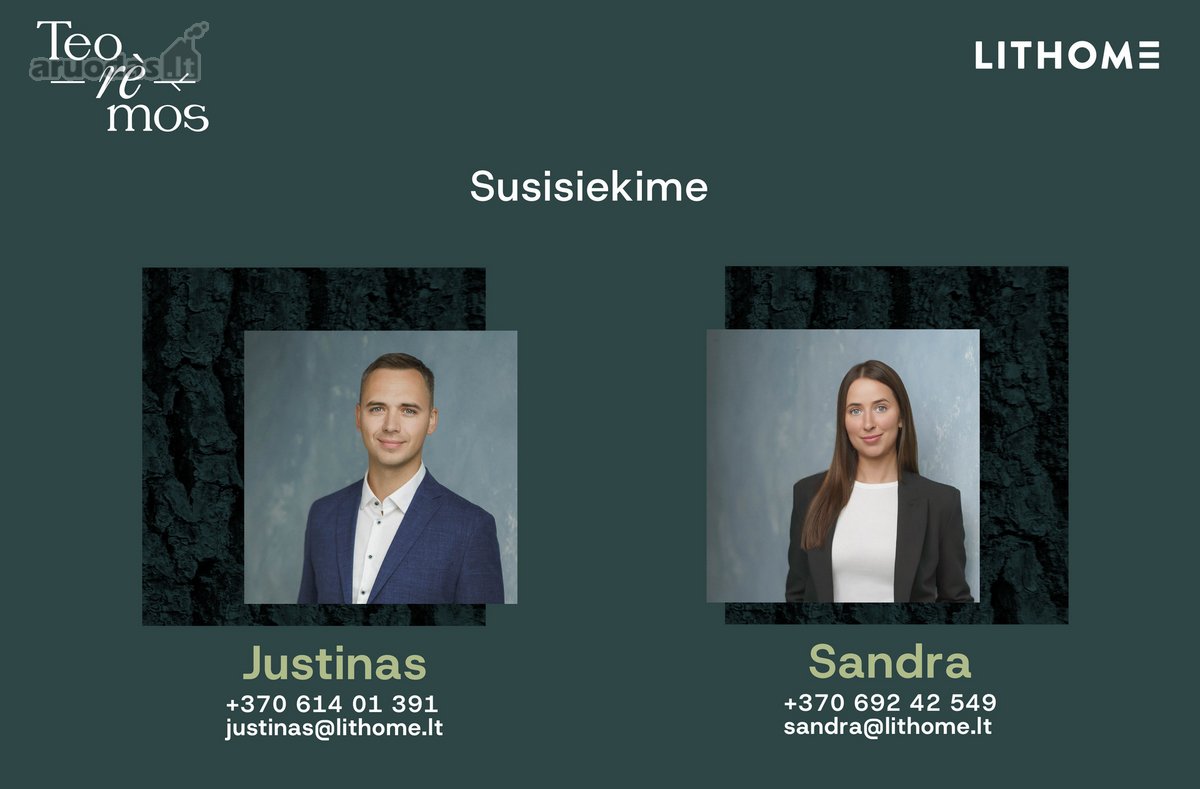 Naujas Nt projektas Visoriuose – Teoremos! - nuotraukos Nr. 12