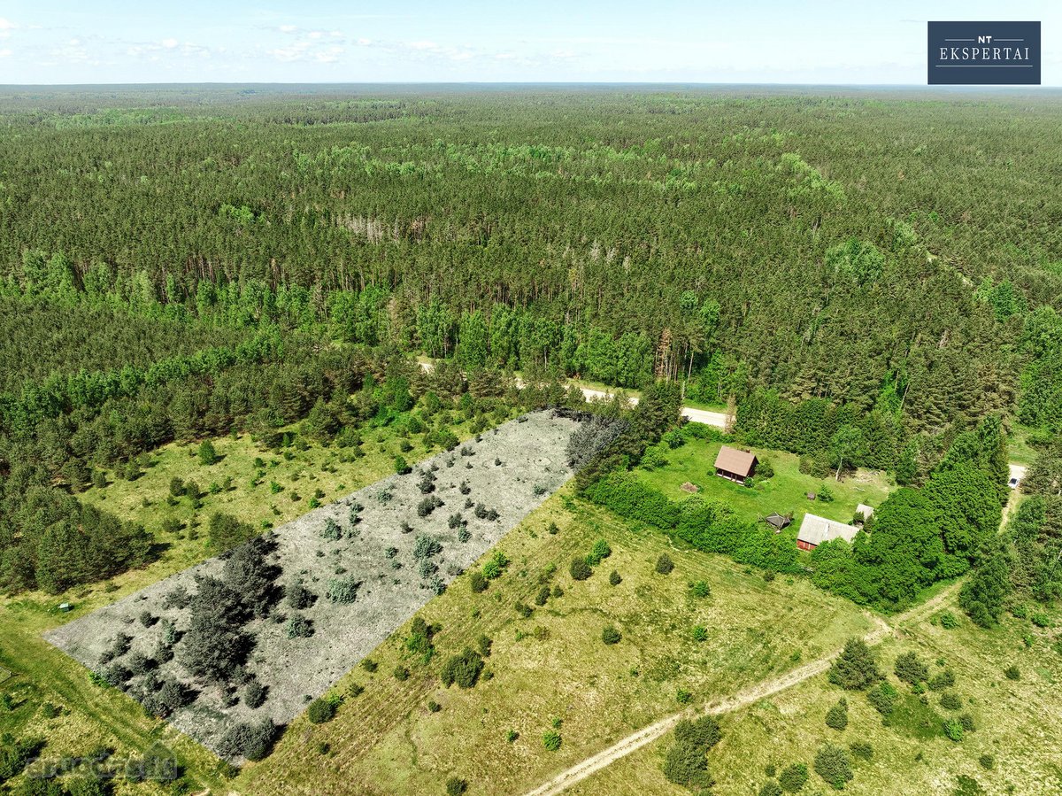 Parduodamas 50 arų kitos paskirties sklypas - nuotraukos Nr. 14