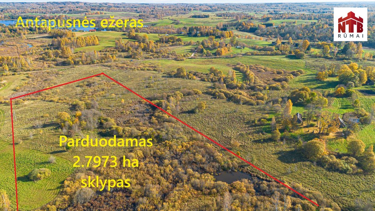 Čivylių k., Giedraičių sen., Molėtų r., - nuotraukos Nr. 5