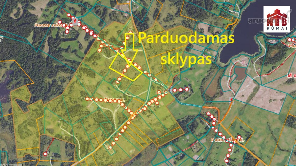 Čivylių k., Giedraičių sen., Molėtų r., - nuotraukos Nr. 11