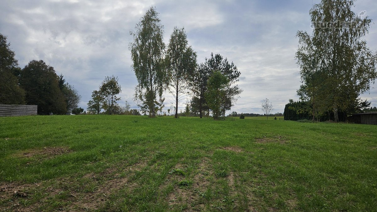 Parduodamas 79 arų žemės sklypas ant Žieždro - nuotraukos Nr. 9