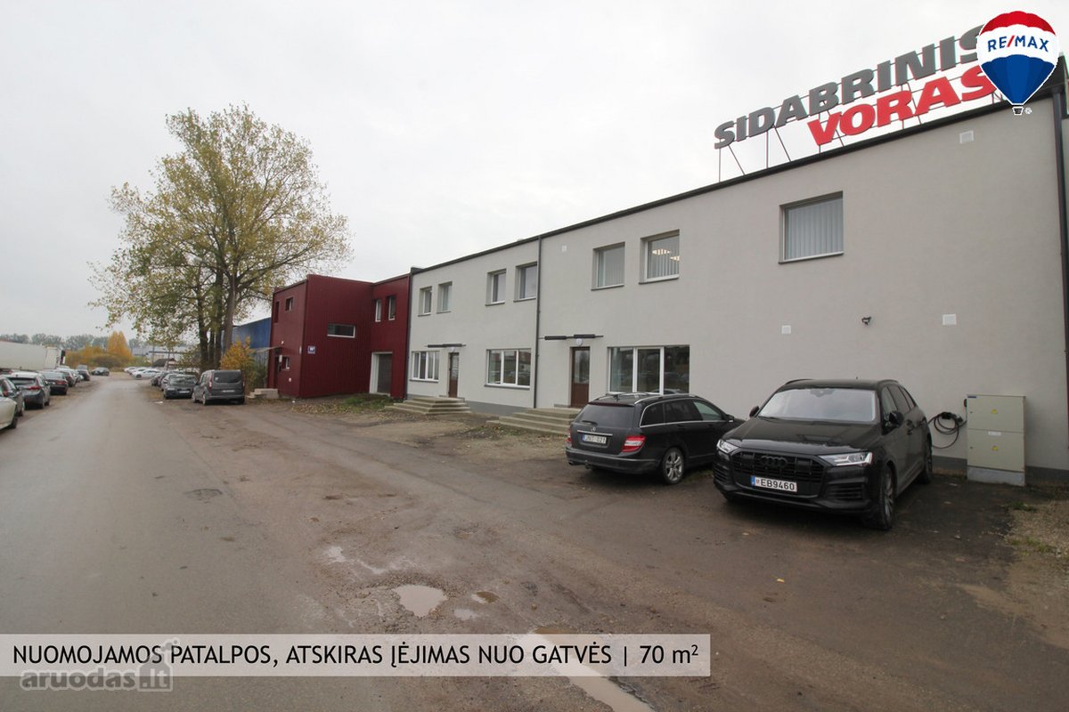 ? Investicinė Galimybė Gubernijoje! ?
