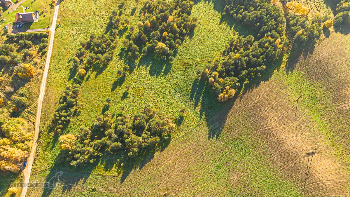 Šalia dvijejų nuostabių ežerų Monio ir - nuotraukos Nr. 7