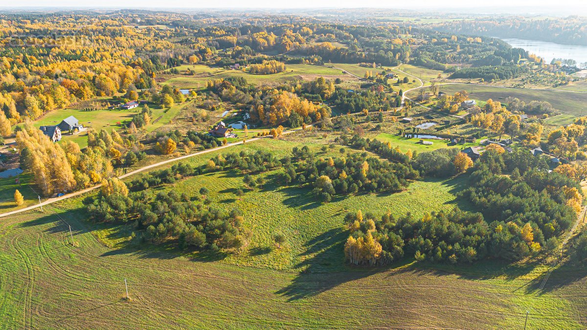 Šalia dvijejų nuostabių ežerų Monio ir - nuotraukos Nr. 17