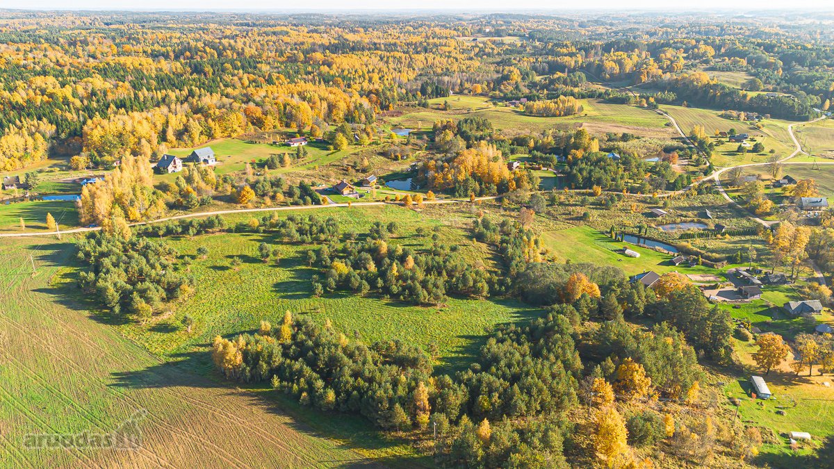 Šalia dvijejų nuostabių ežerų Monio ir - nuotraukos Nr. 18