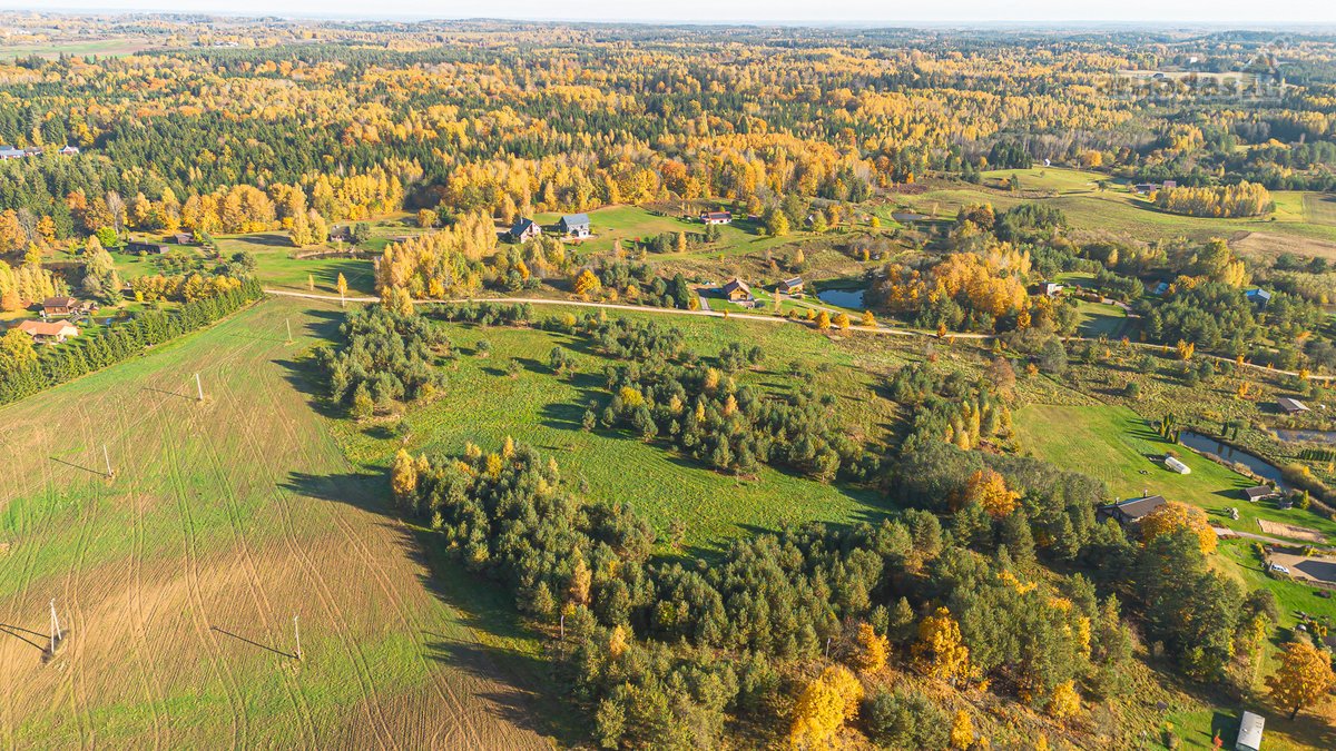Šalia dvijejų nuostabių ežerų Monio ir - nuotraukos Nr. 19