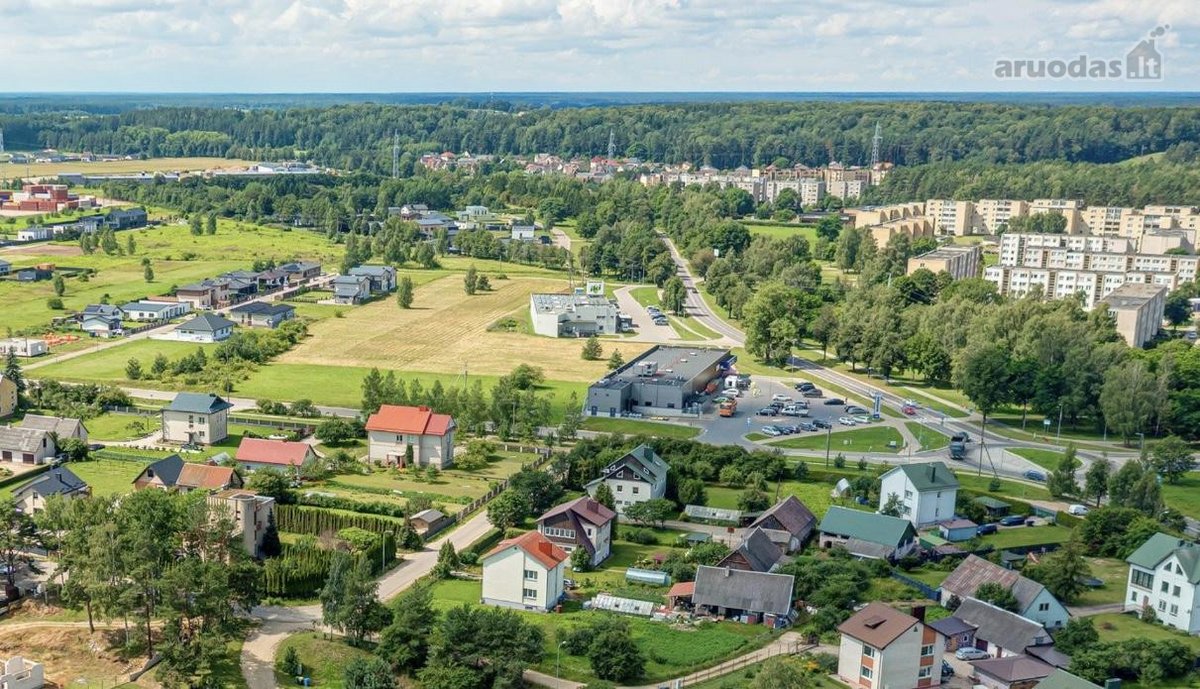 Šalia Vilniaus, ramioje vietoje parduodami - nuotraukos Nr. 2