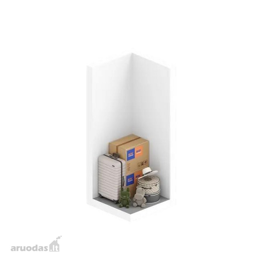 Sandėliukų nuoma su "Viskas Įskaičiuota". - nuotraukos Nr. 14