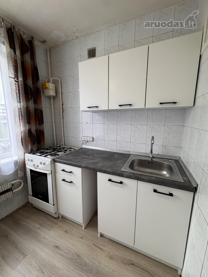 Jaukus ir tvarkingas 2 kambarių butas ramioje - nuotraukos Nr. 7
