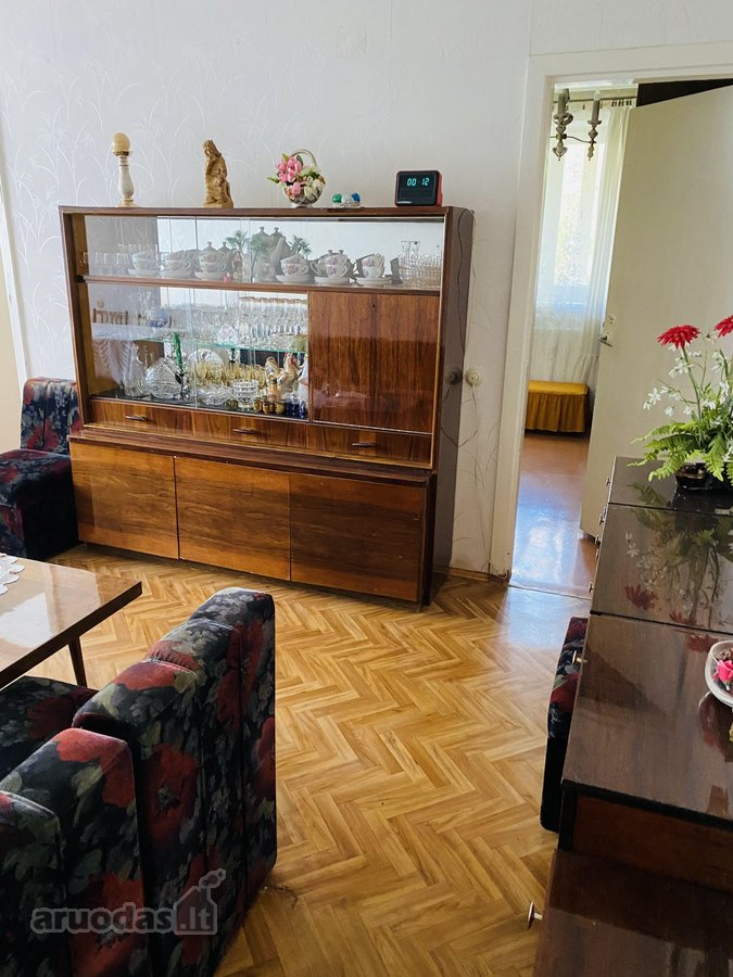 3k butas, Sodų g.10. Butas 2aukšte. Namas - nuotraukos Nr. 3