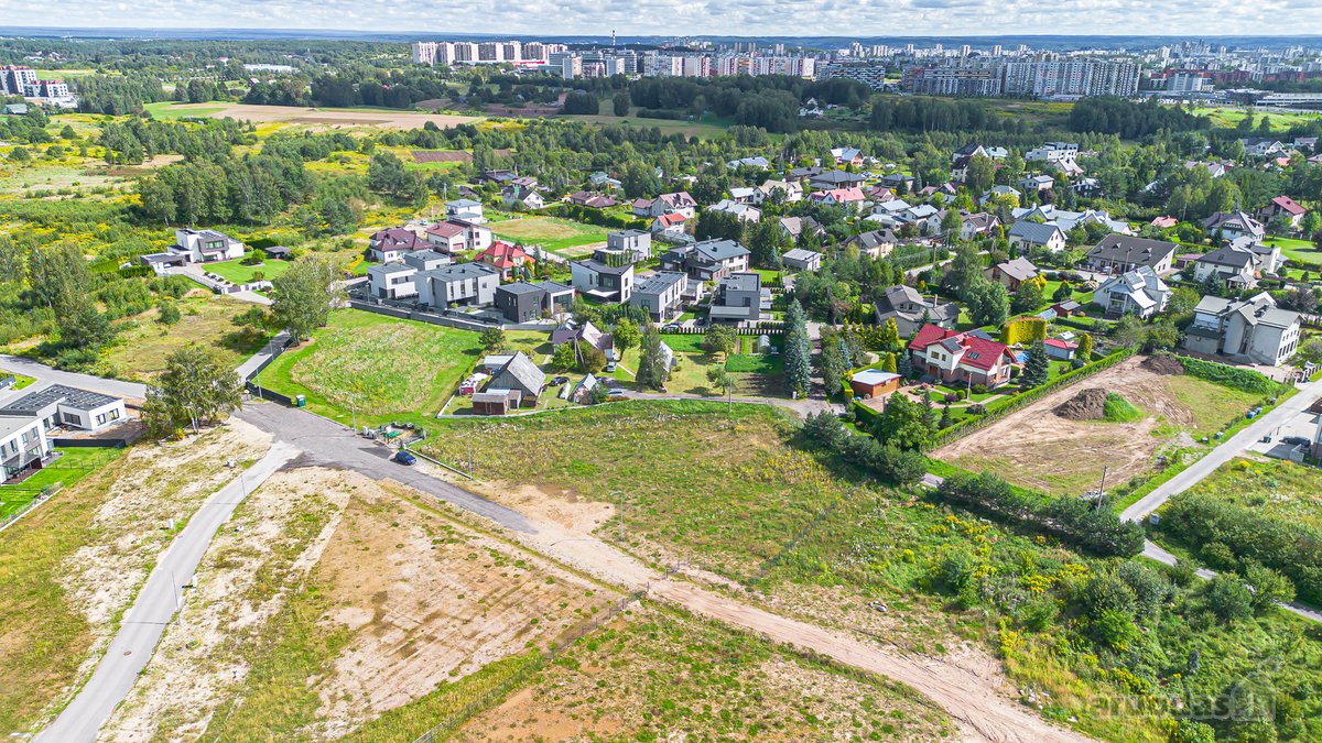 Vilniuje, Gineitiškėse, Vaivadiškių G. 82, - nuotraukos Nr. 18
