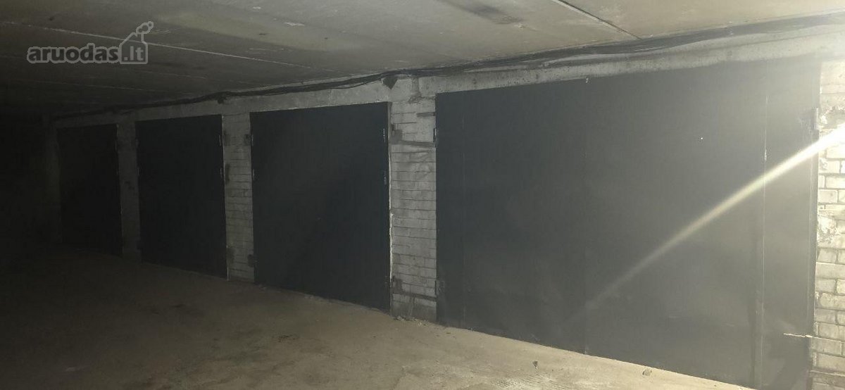 Patalpų nuomos kaina: 1000 € + PVM (Kaina yra - nuotraukos Nr. 23