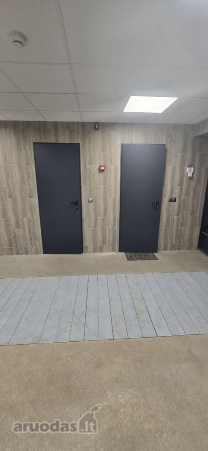 Patalpų nuomos kaina: 1000 € + PVM (Kaina yra - nuotraukos Nr. 21