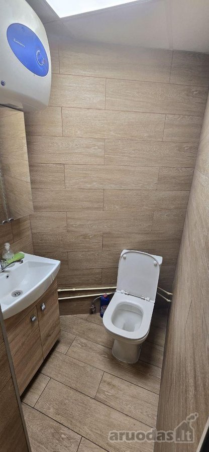 Patalpų nuomos kaina: 1000 € + PVM (Kaina yra - nuotraukos Nr. 13