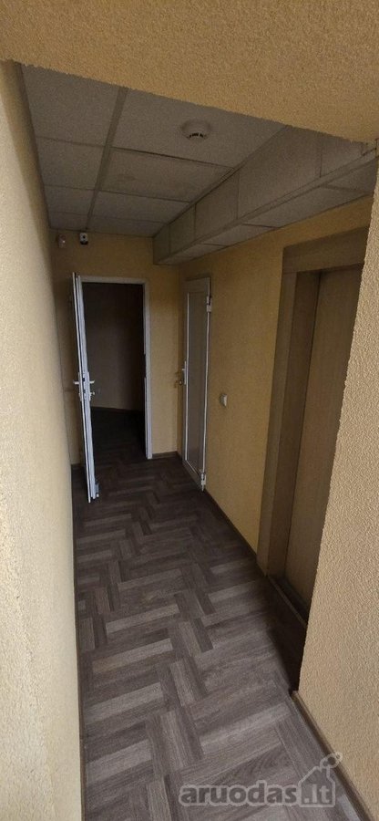 Patalpų nuomos kaina: 1000 € + PVM (Kaina yra - nuotraukos Nr. 11