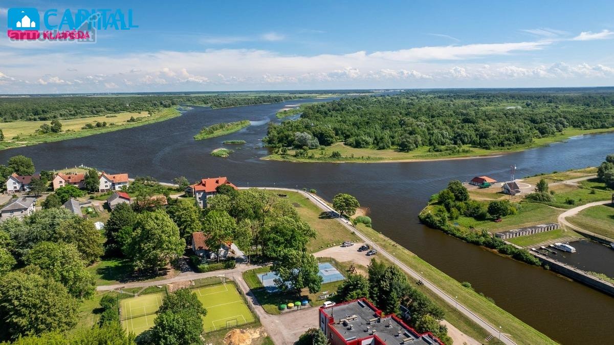 Tai Išskirtinis 20 Apartamentų Projektas - nuotraukos Nr. 3