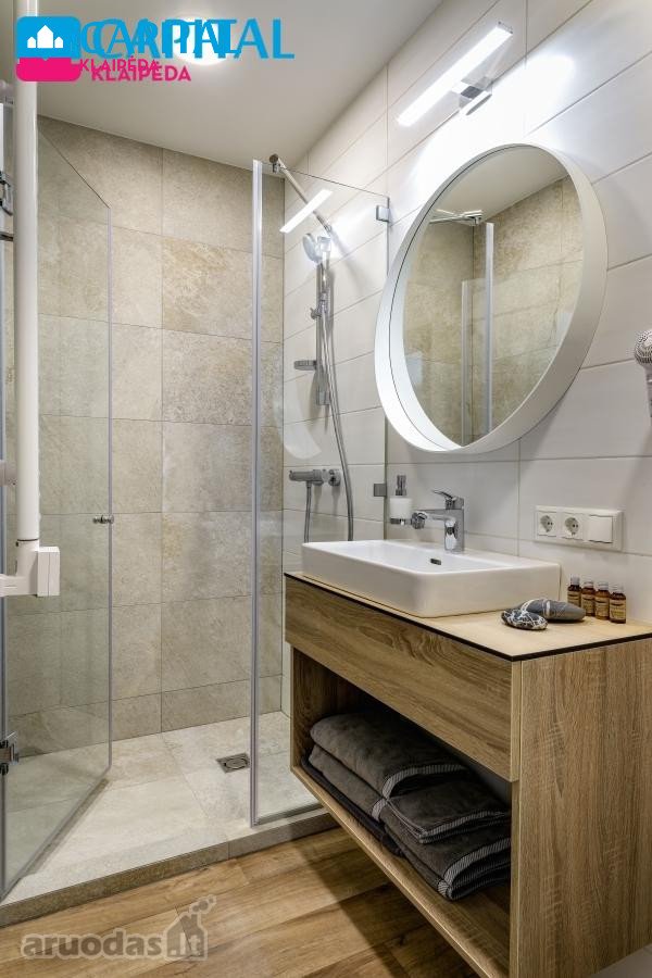 Tai Išskirtinis 20 Apartamentų Projektas - nuotraukos Nr. 11