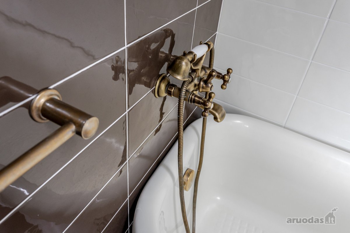 Provanso Stiliaus Namai Vienoje Ramiausių - nuotraukos Nr. 12