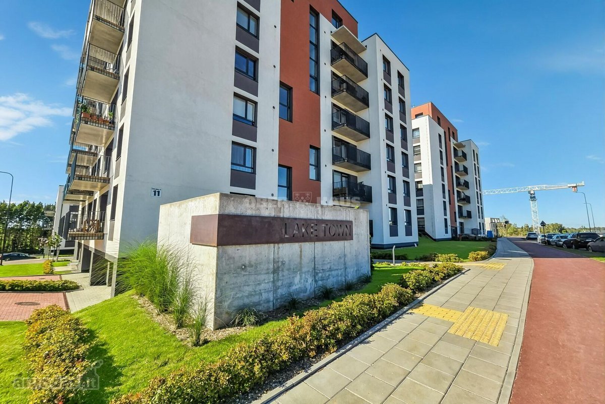 Parduodamos 99,18 m² komercinės patalpos - nuotraukos Nr. 2