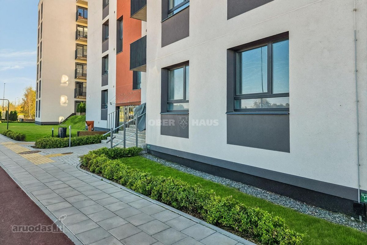 Parduodamos 99,18 m² komercinės patalpos - nuotraukos Nr. 3