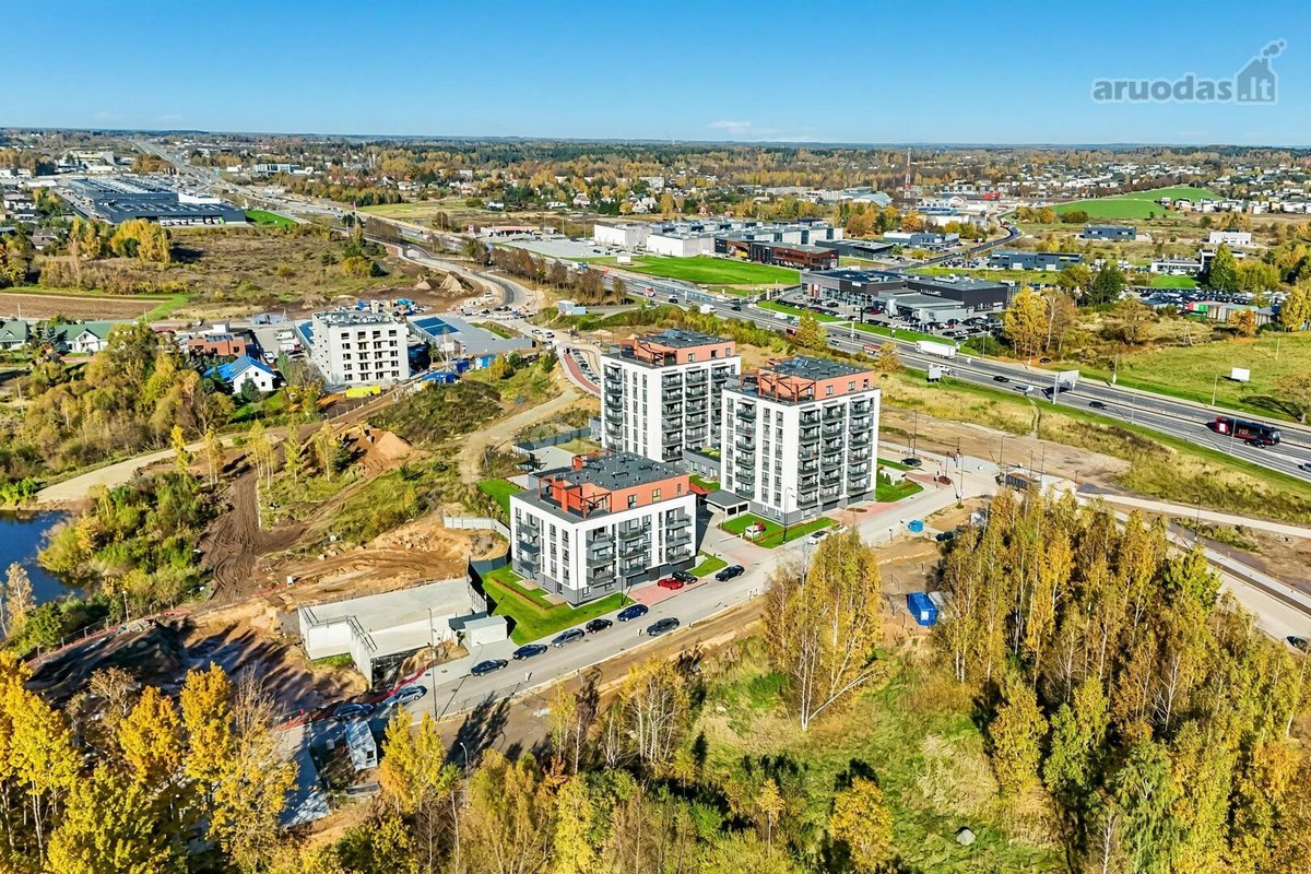 Parduodamos 99,18 m² komercinės patalpos - nuotraukos Nr. 7