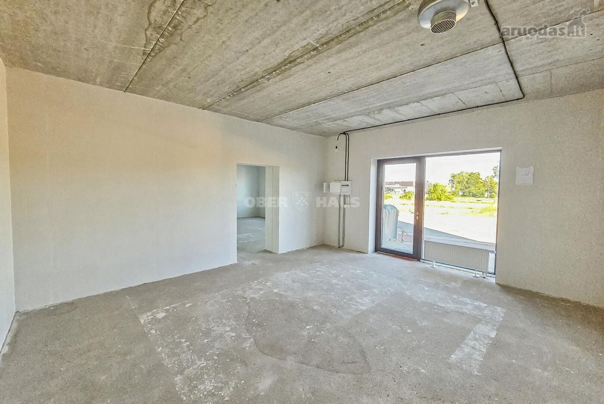 Parduodamos 99,18 m² komercinės patalpos - nuotraukos Nr. 9