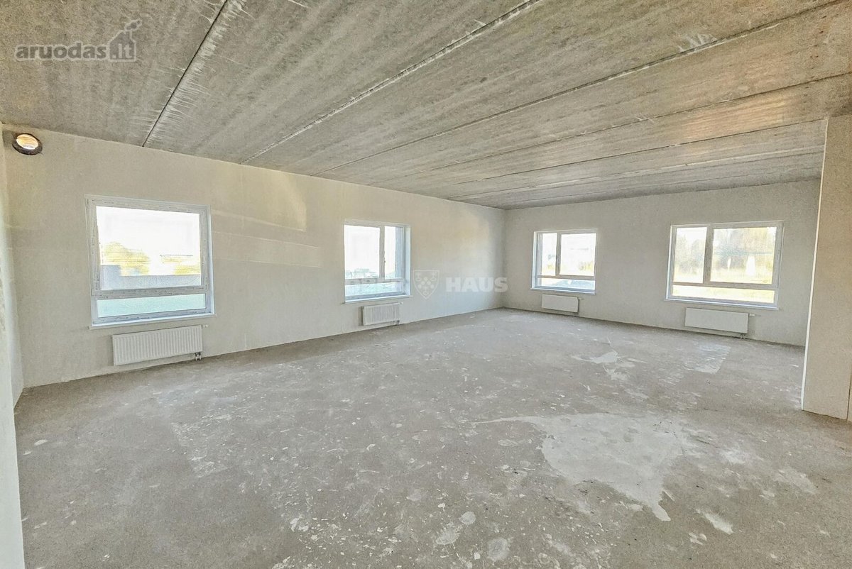 Parduodamos 99,18 m² komercinės patalpos - nuotraukos Nr. 10