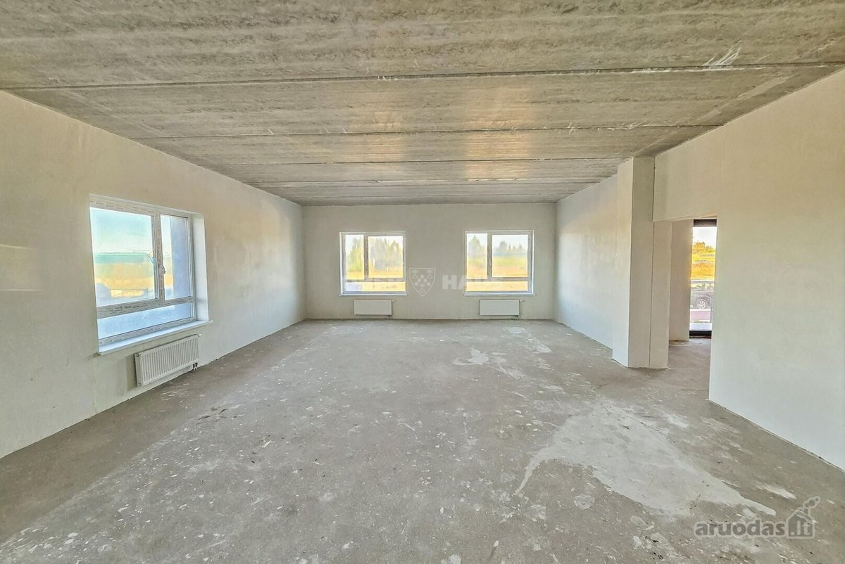 Parduodamos 99,18 m² komercinės patalpos - nuotraukos Nr. 11