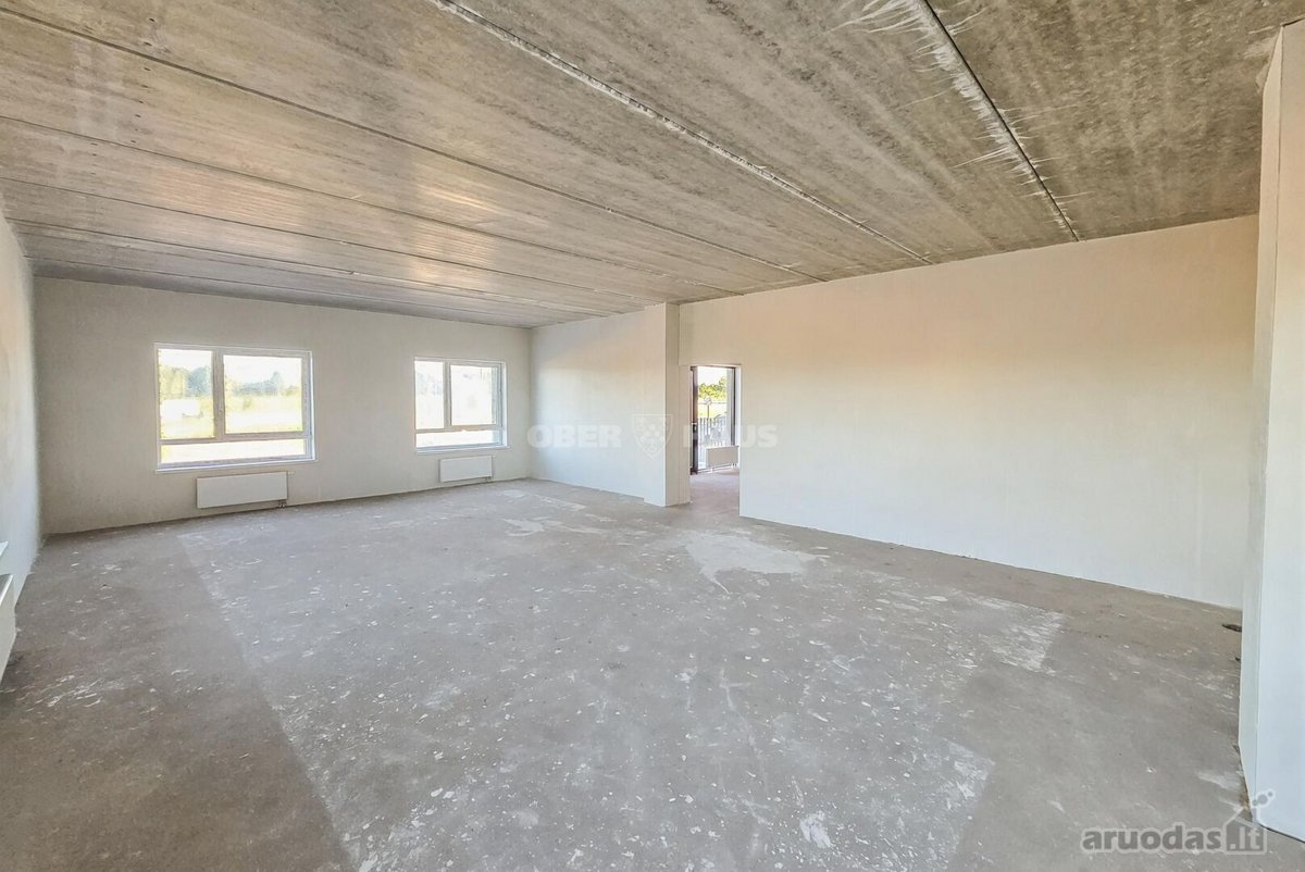 Parduodamos 99,18 m² komercinės patalpos - nuotraukos Nr. 12