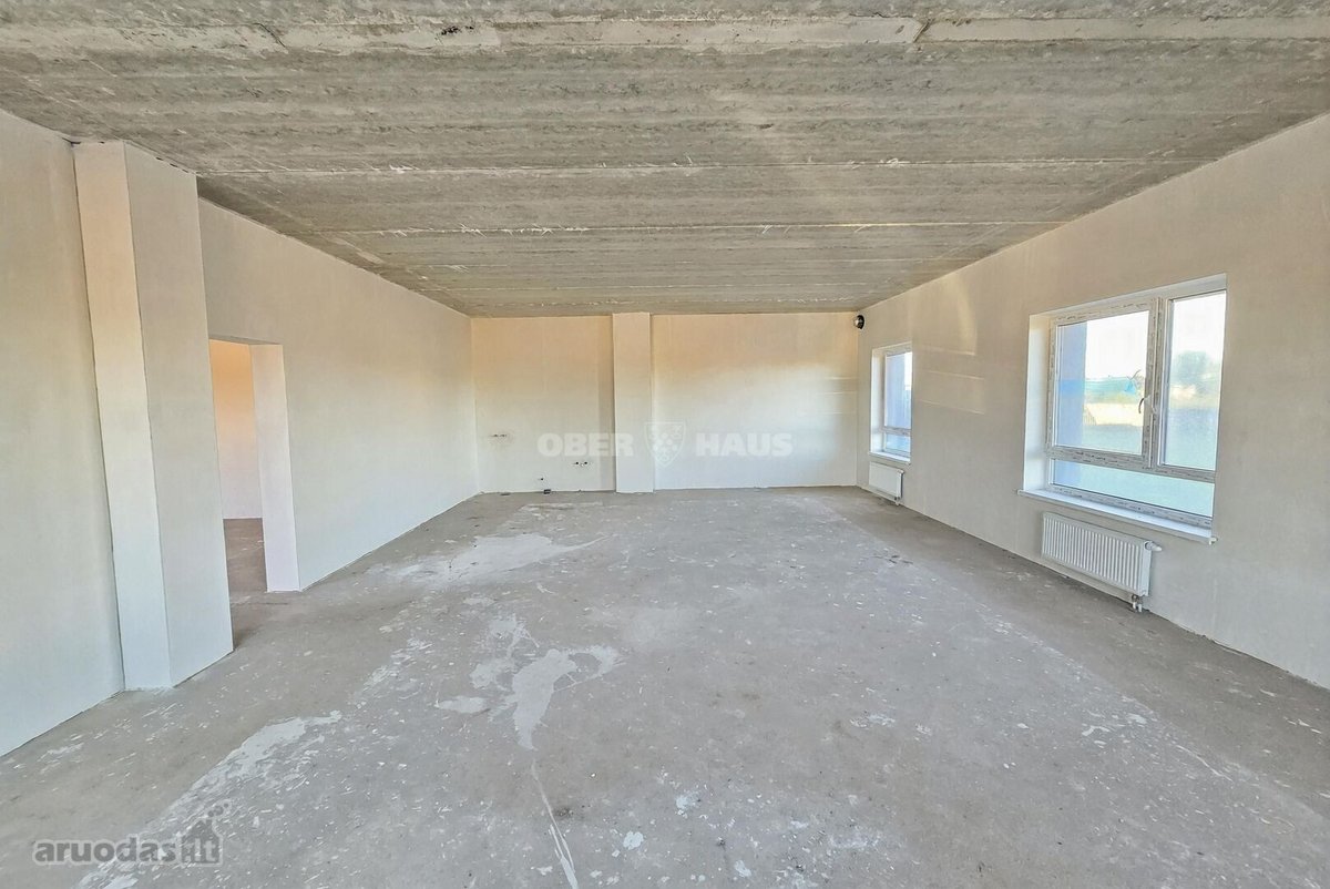 Parduodamos 99,18 m² komercinės patalpos - nuotraukos Nr. 13
