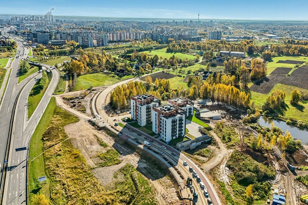 Parduodamos 99,18 m² komercinės patalpos - nuotraukos Nr. 14