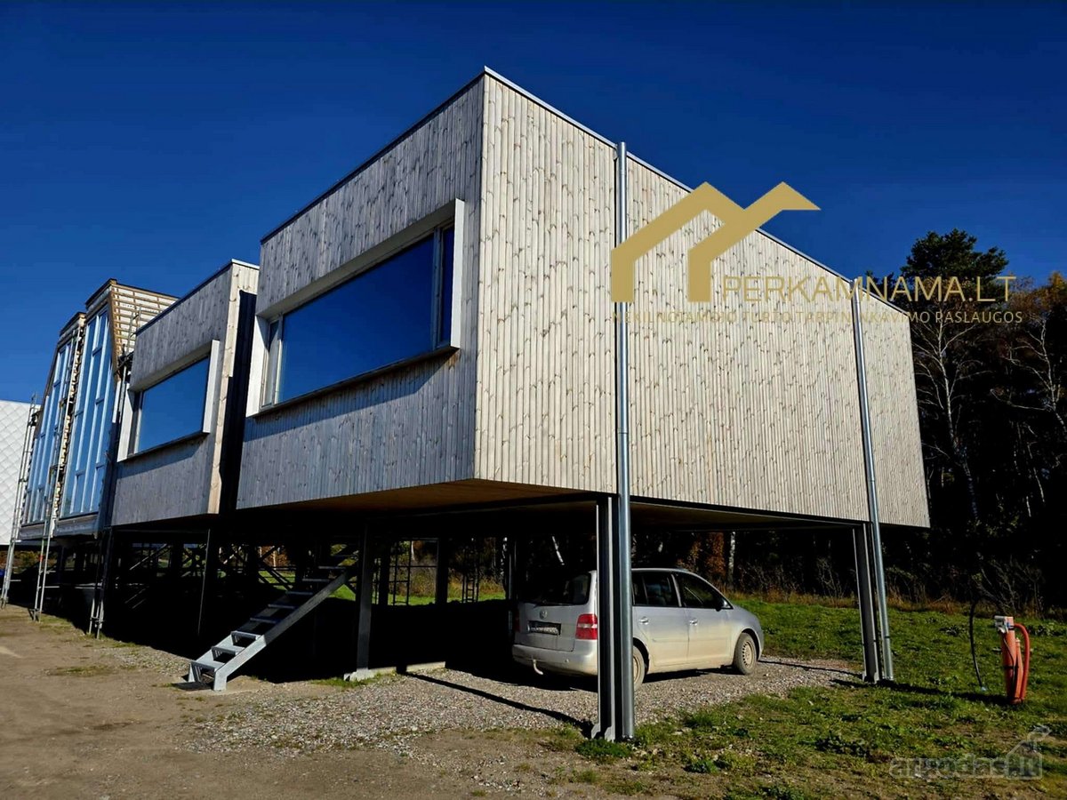 Klaipėdos r. sav., Svencelės k. - nuotraukos Nr. 18