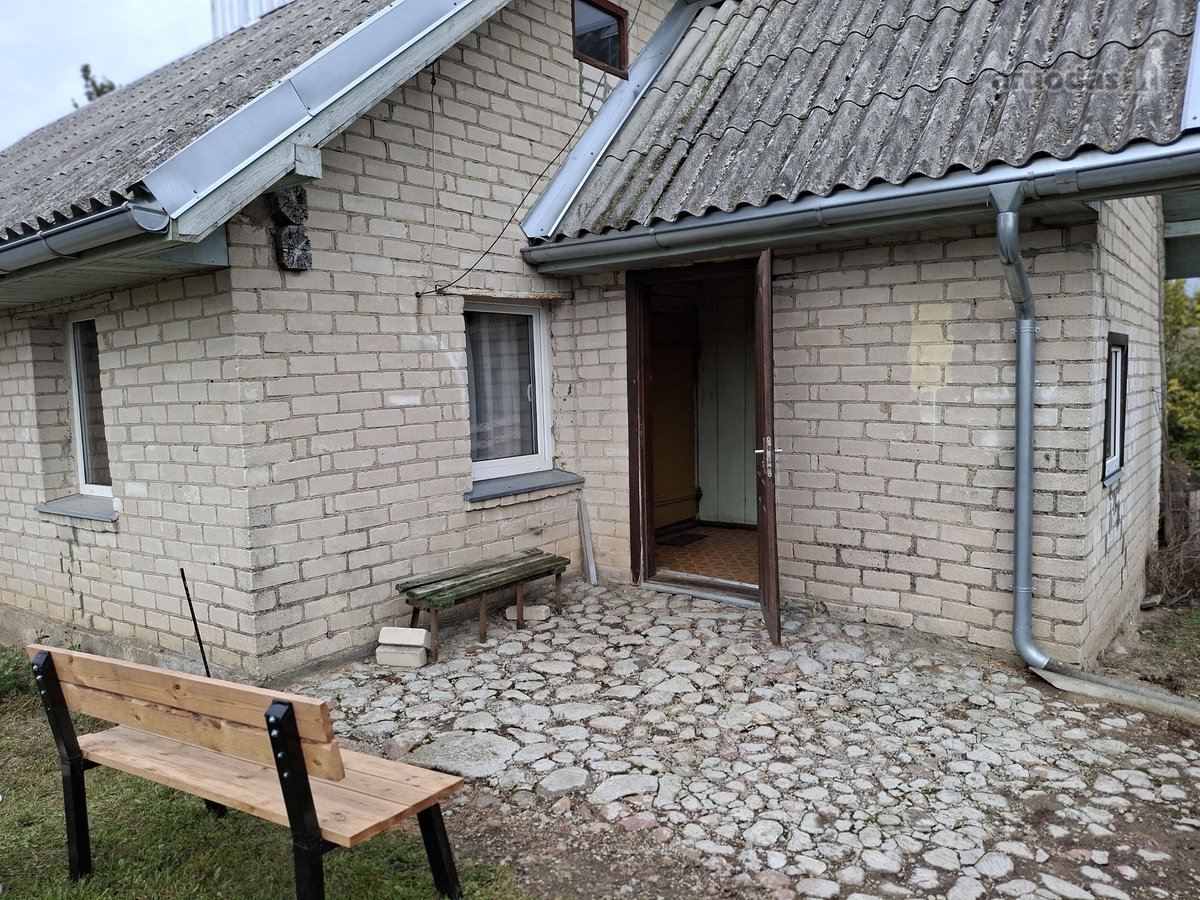 Parduodama sodyba Lazdijų r., Virbalų k. (1 - nuotraukos Nr. 5