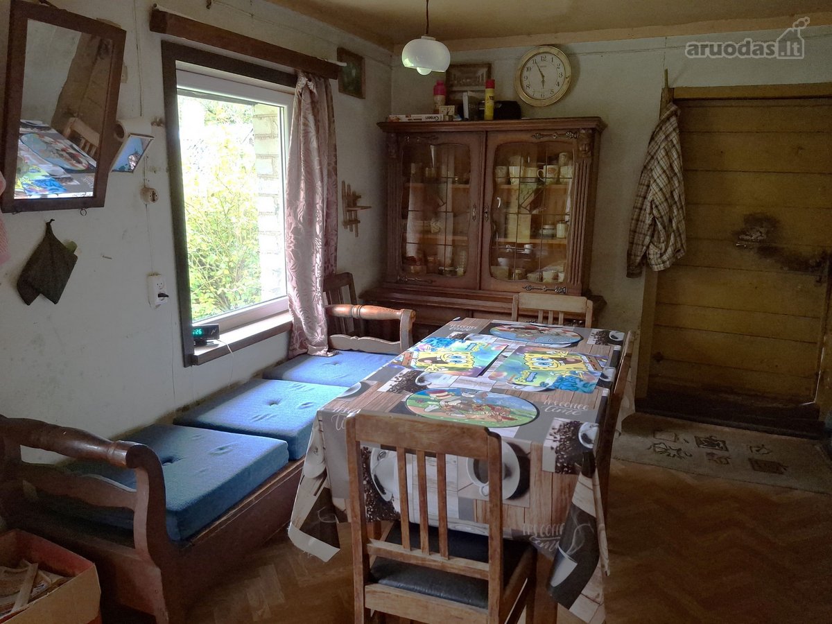 Parduodama sodyba Lazdijų r., Virbalų k. (1 - nuotraukos Nr. 7