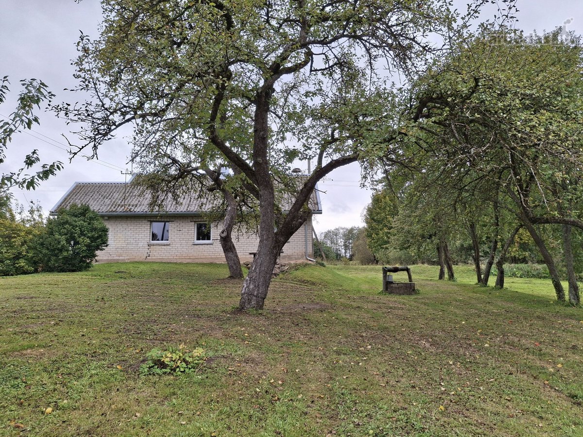 Parduodama sodyba Lazdijų r., Virbalų k. (1 - nuotraukos Nr. 11