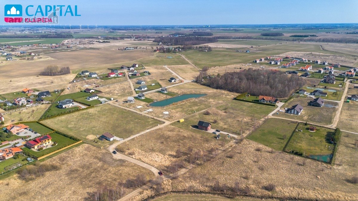 Parduodami Sklypai Po 30 Arų Netoli Karklės ( - nuotraukos Nr. 25
